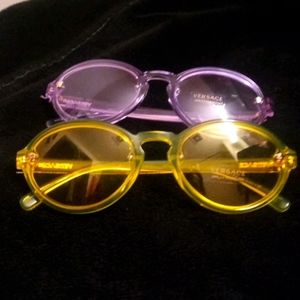 Versace shades
